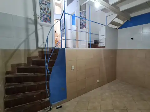 Depto Tipo Casa en Alquiler de 2 ambientes