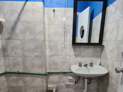 Av. Nazca al 1300 - PH 1 ambiente con entre piso