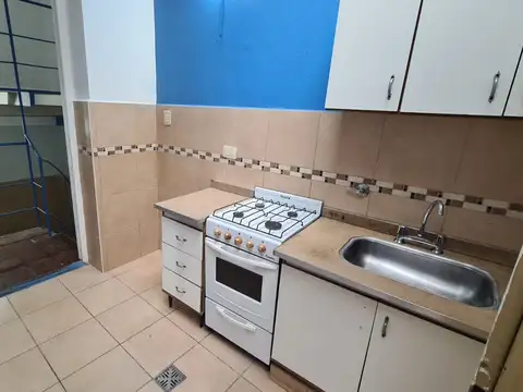 Av. Nazca 1300, Piso PB