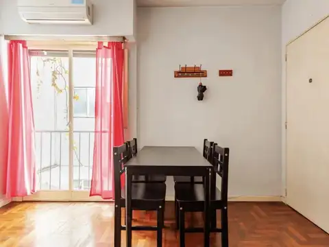 Departamento en Alquiler 35 años
