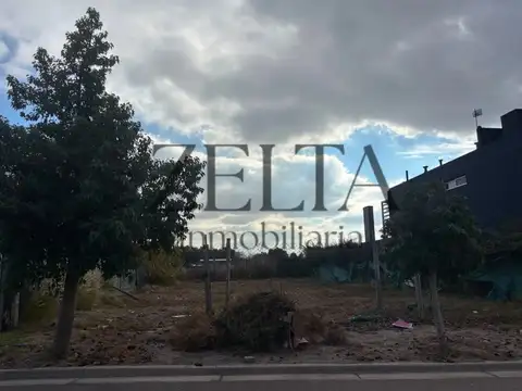Barrio Las Cortaderas I 1500