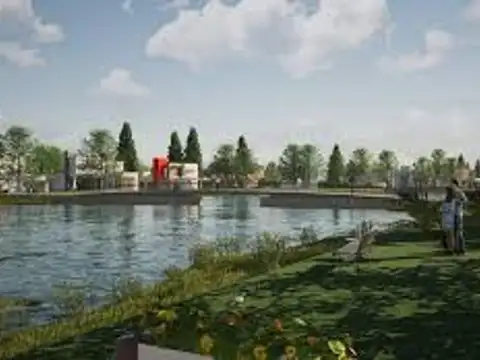 Terreno en Venta en Santo Tome, USD 65.000