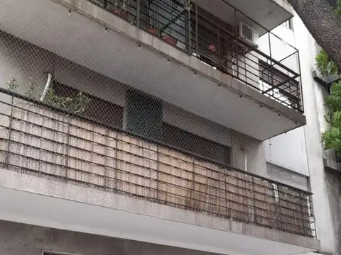 Departamento en Villa Luro