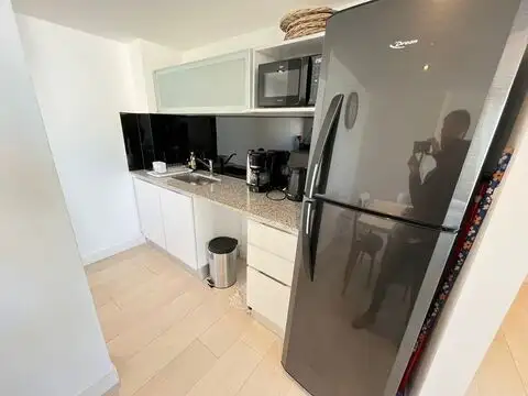 SANTIAGO DEL ESTERO 1400, Piso 8