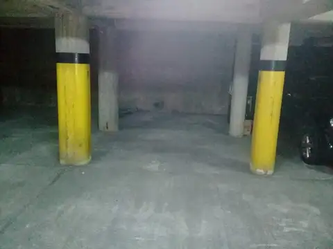 Cochera en Venta cubie.