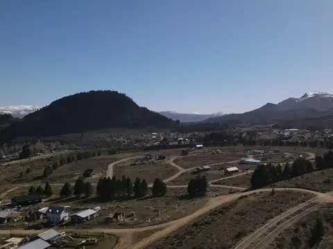Terreno en Venta en Ñirihuao Estación FCGR, USD 45.000