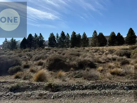 Terreno en Venta 63  mts Fondo