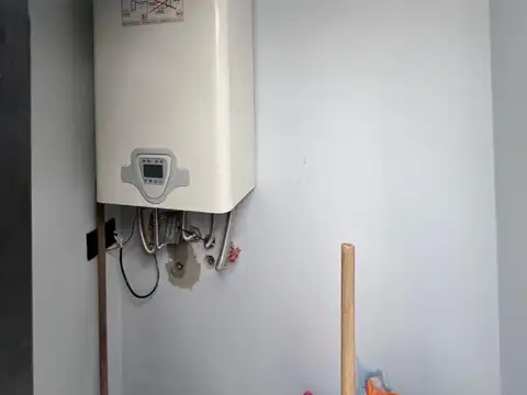 Depto Tipo Casa en Venta A Estrenar