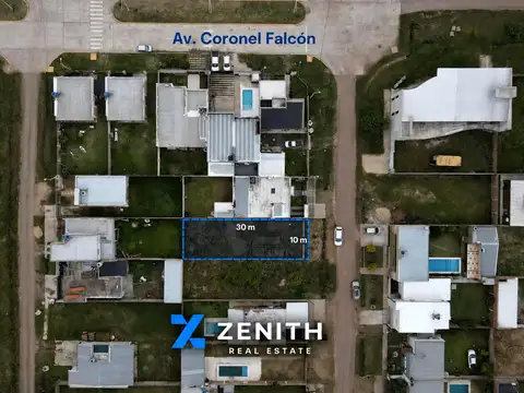 Terreno en Venta en Microcentro, USD 18.900