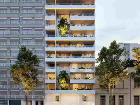 Departamento en Venta de Monoambiente
