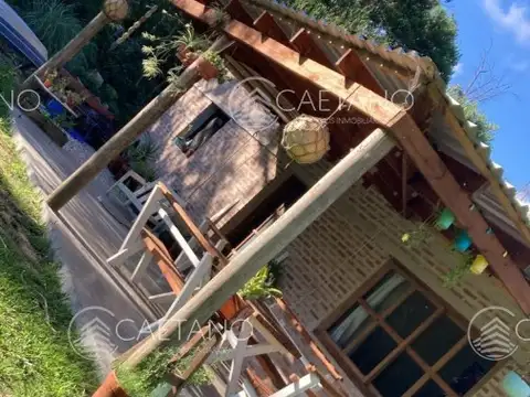 Casa en Alquiler Temporal de 2 dormitorios