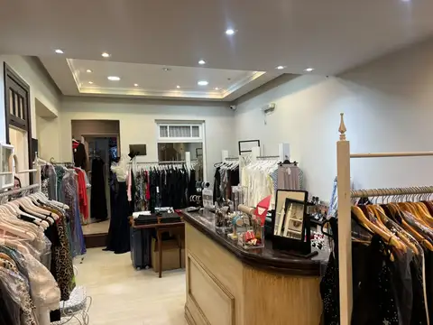 Local en Venta en Centro, USD 850.000