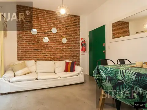 Departamento en Venta 45 años
