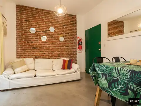 Departamento en Venta 45 años