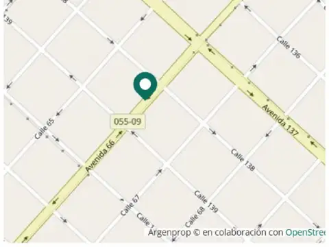 Casa en Venta 15 años