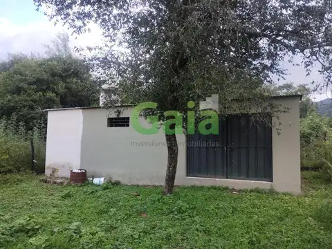 El Durazno 5 Mz 27 Lote 1