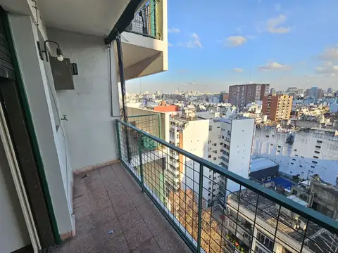 Avenida Santa Fe 3600, Piso 17