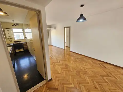 Departamento en Alquiler 45 años
