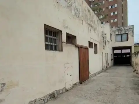 Terreno en Venta de 411,0 m2