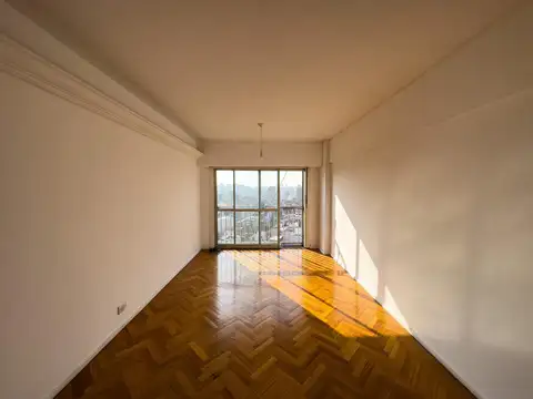 Departamento - Parque Chacabuco