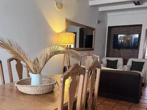 Casa en Venta en Urca, USD 160.000