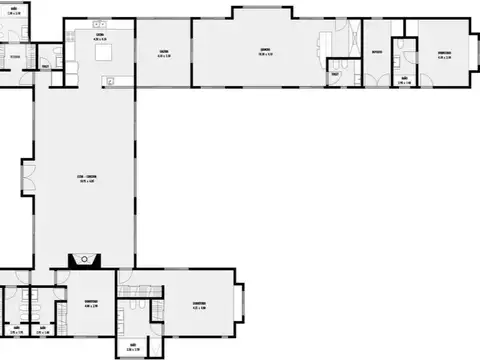Casa en Venta de 5 dormitorios