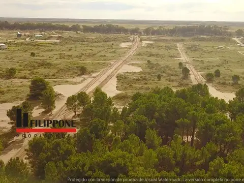 Terreno en Venta de 600,0 m2