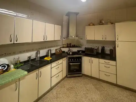 Casa en Venta 40 años
