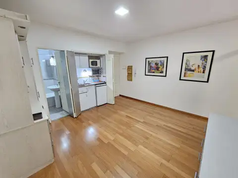 Departamento en Alquiler Apto profesional