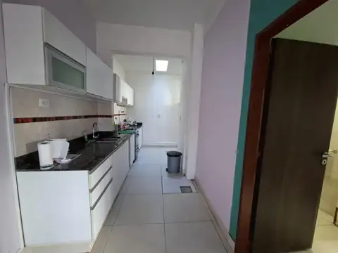 Depto Tipo Casa en Venta al Suroeste