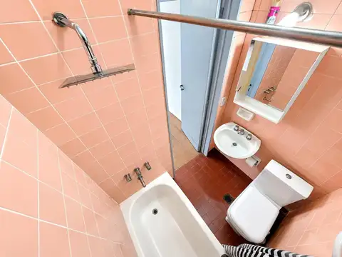 Departamento en Venta en Recoleta, USD 53.000