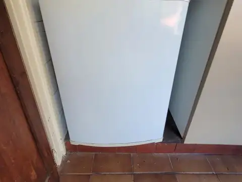 Departamento en Venta 60 años