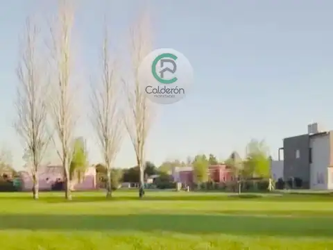 Terreno en Venta en Haras Del Sol, USD 135.000