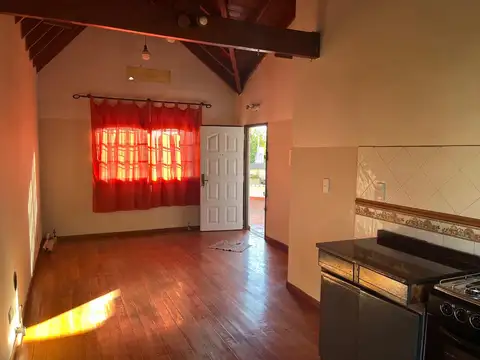Depto Tipo Casa en Alquiler 30 años