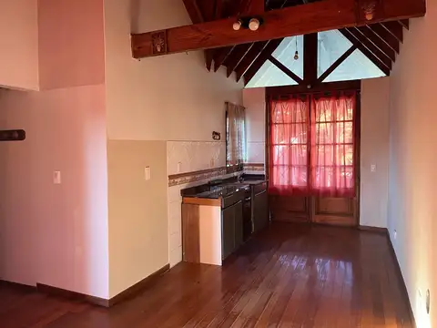 Depto Tipo Casa en Alquiler al Este