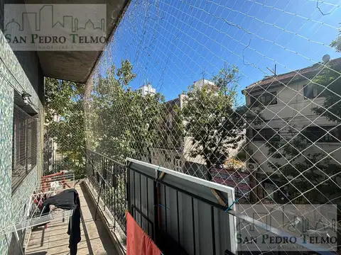 Oficina en Venta en Monserrat, USD 550.000