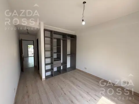 Departamento en Alquiler al Este
