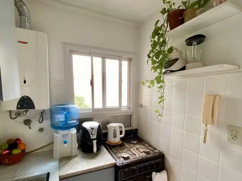 Departamento en venta en Congreso