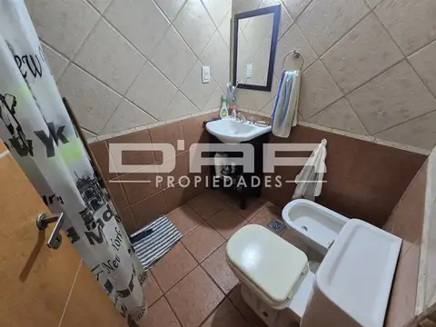 Manuel Artigas 7100, Piso 1