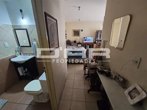 Ph De 2 Ambientes Sin Expensas! Apto Crédito - Manuel Artigas 7100