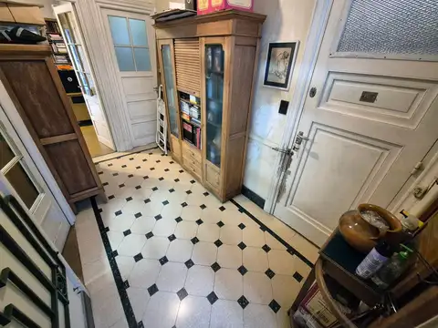 Depto Tipo Casa en Venta en Almagro, USD 135.000