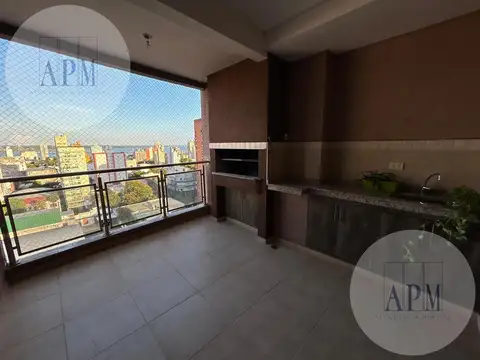ALQUILER | DEPARTAMENTO DE 3 DORMITORIOS CON AMENITIES – POSADAS