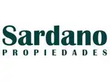Sardano Propiedades