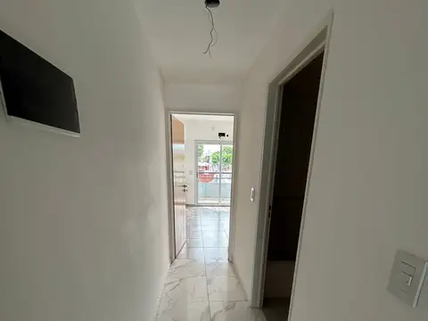 Departamento en Alquiler 4 años