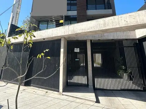 Colectora Sur Acceso Oeste 2300