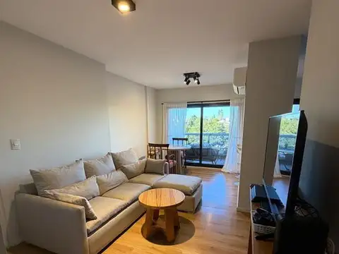 Alquiler Departamento 1 1/2 dormitorios en Complejo Livette Chateau