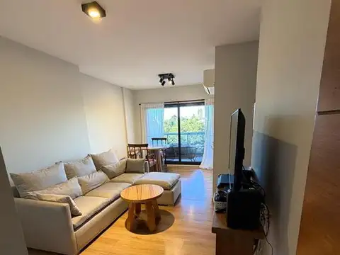 Departamento en Alquiler de 3 ambientes