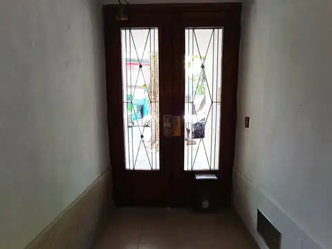DEPARTAMENTO 3 AMBIENTES VENTA PALERMO PLANTA BAJA