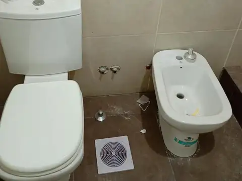 Depto Tipo Casa en Alquiler 5 años