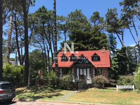 Hermosa casa Gran oportunidad 